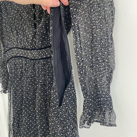 ba&sh Sheath Dress - Picture 4 of 5